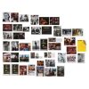 Lot # 44. Collection of 58 Cast and Crew Autographs Including Sean Connery, Honor Blackman, Gert Frobe, Shirley Bassey and More ### JAMES BOND: GOLDFINGER (1964)