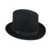 Lot # 48. SD Studios Replica Oddjob Top Hat ### JAMES BOND: GOLDFINGER (1964)