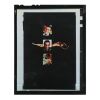 Lot # 53. US One-Sheet Artwork Transparency; 4" x 5"; Fine-; Flat ### JAMES BOND: GOLDFINGER (1964)