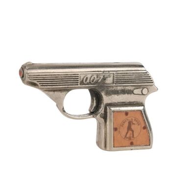 Lot # 78. Coibel Thunderball Pistol Cap Gun ### JAMES BOND: THUNDERBALL (1965)