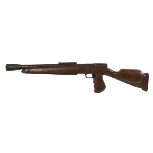 Lot # 91. Gyrojet Carbine ### JAMES BOND: YOU ONLY LIVE TWICE (1967)