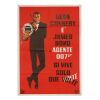 Lot # 104. Italian Foglio, 1967; 27.5" x 39"; Fine-; Folded ### JAMES BOND: YOU ONLY LIVE TWICE (1967)