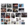 Lot # 105. Collection of 30 Cast and Crew Autographs Including Karin Dor, Mie Hama, Ken Adam, Desmond Llewellyn and More ### JAMES BOND: YOU ONLY LIVE TWICE (1967)