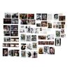 Lot # 123. Collection of 82 Cast and Crew Autographs Including George Lazenby, Diana Rigg, Telly Savalas, Peter Hunt and More ### JAMES BOND: ON HER MAJESTY'S SECRET SERVICE (1969)