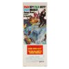 Lot # 124. US Insert, 1969; 14" x 36"; Very Fine+; Linen-Backed ### JAMES BOND: ON HER MAJESTY'S SECRET SERVICE (1969)