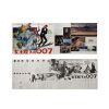 Lot # 133. Japanese Press Sheet, 1969; 40.5" x 14.25"; Very Fine+; Folded ### JAMES BOND: ON HER MAJESTY'S SECRET SERVICE (1969)