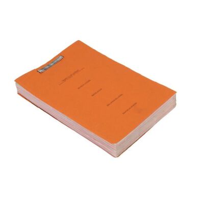 Lot # 135. Bound British Export Continuity Script ### JAMES BOND: DIAMONDS ARE FOREVER (1971)