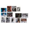 Lot # 140. Collection of 13 Cast and Crew Autographs Including Sean Connery, Lana Wood, Jill St John, Desmond Llewellyn and More ### JAMES BOND: DIAMONDS ARE FOREVER (1971)