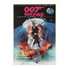 Lot # 147. Japanese B2 (Pink Text), 1971; 20.25" x 28.75"; Near Mint; Rolled ### JAMES BOND: DIAMONDS ARE FOREVER (1971)
