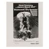 Lot # 148. US International One-Sheet Composition Still, 1971; 8" x 10"; Fine+; Flat ### JAMES BOND: DIAMONDS ARE FOREVER (1971)