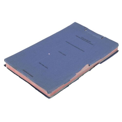 Lot # 154. Bound British Export Continuity Script ### JAMES BOND: LIVE AND LET DIE (1973)