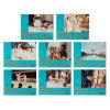 Lot # 181. Christopher Lee-Autographed Set of Eight US Lobby Cards (West Hemi), 1974; 14" x 11"; Near Mint; Flat ### JAMES BOND: THE MAN WITH THE GOLDEN GUN (1974)