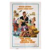 Lot # 184. US East Hemi One-Sheet, 1974; 27" x 41"; Near Mint-; Folded ### JAMES BOND: THE MAN WITH THE GOLDEN GUN (1974)