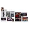 Lot # 191. Collection of 15 Cast Autographs Including Roger Moore, Barbara Bach, Richard Kiel, Caroline Munro and More ### JAMES BOND: THE SPY WHO LOVED ME (1977)