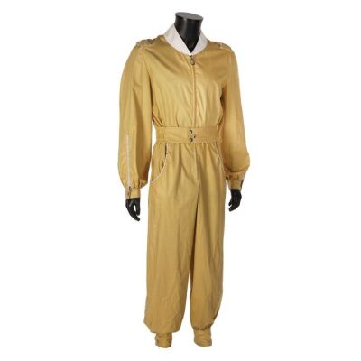 Lot # 205. Technician Suit ### JAMES BOND: MOONRAKER (1979)