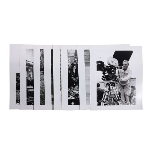 Lot # 243. Keith Hamshere Collection: Collection of Silver Gelatin Production and Promotional Photographs ### JAMES BOND: A VIEW TO A KILL (1985)