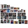 Lot # 247. Collection of 37 Cast and Crew Autographs Including Roger Moore, Robert Brown, Fiona Fullerton, Tanya Roberts, John Glen and More ### JAMES BOND: A VIEW TO A KILL (1985)