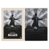 Lot # 260. Original Hand-Drawn Poster Concept and Printed Presentation Board ### JAMES BOND: LIVING DAYLIGHTS, THE (1987)