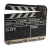 Lot # 268. "Licence Revoked" Production Clapperboard ### JAMES BOND: LICENCE TO KILL (1989)