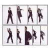 Lot # 269. Keith Hamshere Collection: Set of Nine Timothy Dalton Promotional Stills ### JAMES BOND: LICENCE TO KILL (1989)