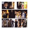 Lot # 276. Keith Hamshere Collection: Set of Production Photographs and Silver Gelatin Promotional Stills, Six Signed ### JAMES BOND: GOLDENEYE (1995)