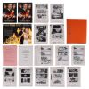 Lot # 280. The Terry Madden Collection: Highlighted Script, Storyboards and Production Paperwork ### JAMES BOND: GOLDENEYE (1995)