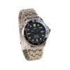 Lot # 284. James Bond's (Pierce Brosnan) Omega Seamaster Diver 300M Watch ### JAMES BOND: TOMORROW NEVER DIES (1997)