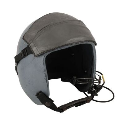 Lot # 286. James Bond's (Pierce Brosnan) Pre-Title Sequence Stunt Flight Helmet ### JAMES BOND: TOMORROW NEVER DIES (1997)