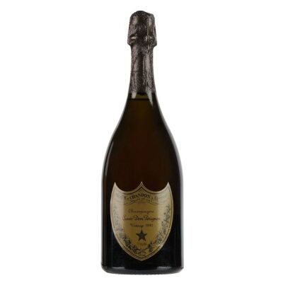 Lot # 289. Dom Perignon Vintage 1990 Champagne Crew Gift from Pierce Brosnan ### JAMES BOND: TOMORROW NEVER DIES (1997)