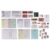 Lot # 305. Casino Chips and Collection of Production-Used Paperwork ### JAMES BOND: THE WORLD IS NOT ENOUGH (1999)