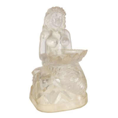 Lot # 307. Ice Palace Bar Sculpture ### JAMES BOND: DIE ANOTHER DAY (2002)
