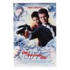 Lot # 318. Pierce Brosnan, Toby Stephens, John Cleese, Michael Madsen, Rick Yune, Samantha Bond, Will Yun Lee, Vic Armstrong and Others-Autographed Commercial Poster, 2007; 24" x 36"; Fine; Rolled ### JAMES BOND: DIE ANOTHER DAY (2002)