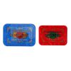 Lot # 321. Casino Royale $500,000 Poker Plaque, Casino Royale $1,000,000 Poker Plaque ### JAMES BOND: CASINO ROYALE (2006)