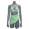 Lot # 322. Solange Dimitrios' (Caterina Murino) Bikini Costume ### JAMES BOND: CASINO ROYALE (2006)