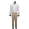 Lot # 323. Le Chiffre&rsquo;s (Mads Mikkelsen) Yacht Costume ### JAMES BOND: CASINO ROYALE (2006)