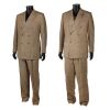 Lot # 324. Pair of Alex Dimitrios (Simon Abkarian) Suits ### JAMES BOND: CASINO ROYALE (2006)