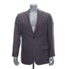 Lot # 325. Mr. White's (Jesper Christensen) Finale Blazer ### JAMES BOND: CASINO ROYALE (2006)