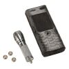 Lot # 327. Detonator Phone and Light-Up Keychain Bomb Prototype ### JAMES BOND: CASINO ROYALE (2006)