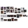 Lot # 331. Collection of 41 Cast and Crew Autographs Including Daniel Craig, Eva Green, Mads Mikkelsen, Judi Dench, Martin Campbell and More ### JAMES BOND: CASINO ROYALE (2006)