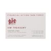 Lot # 341. Vesper Lynd's (Eva Green) Business Card ### JAMES BOND: CASINO ROYALE (2006)