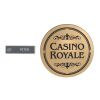 Lot # 342. Casino Royale Chair Plaque and Ocean Club Name Badge ### JAMES BOND: CASINO ROYALE (2006)