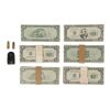 Lot # 343. SFX Magazine, Pair of Bullet Casings, and Prop Money ### JAMES BOND: CASINO ROYALE (2006)