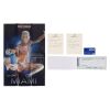 Lot # 347. Dimitrios (Simon Abkarian) Ocean Club Notes, Cheque Book and Card, Body Worlds Exhibition Pamphlet ### JAMES BOND: CASINO ROYALE (2006)