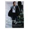 Lot # 349. Mads Mikkelsen, Ivana Milicevic and Peter Lamont-Autographed Italian Poster ### JAMES BOND: CASINO ROYALE (2006)