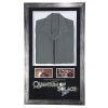 Lot # 354. Elvis&rsquo; (Anatole Taubman) Shirt Display ### JAMES BOND: QUANTUM OF SOLACE (2008)