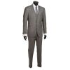 Lot # 357. James Bond's (Daniel Craig) "Sixty Years of James Bond: Part II - Online Auction" Tom Ford Suit ### JAMES BOND: SKYFALL (2012)