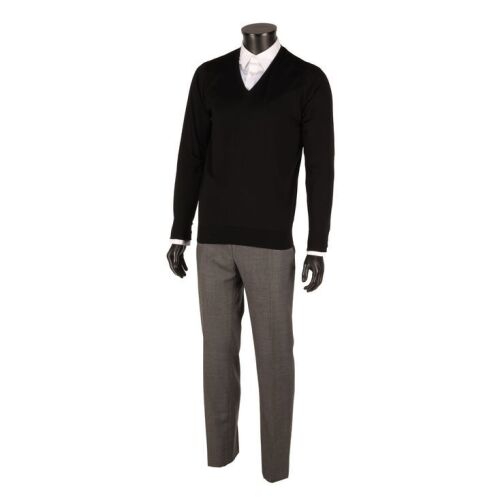 Lot # 360. James Bond's (Daniel Craig) Shanghai Costume ### JAMES BOND: SKYFALL (2012)