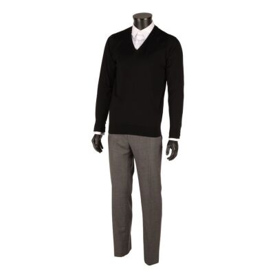 Lot # 360. James Bond's (Daniel Craig) Shanghai Costume ### JAMES BOND: SKYFALL (2012)