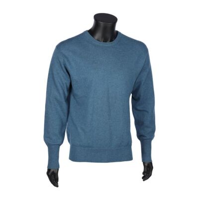 Lot # 361. James Bond's (Daniel Craig) Hero Finale Jumper ### JAMES BOND: SKYFALL (2012)