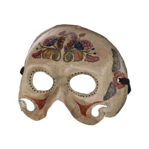 Lot # 375. Day of the Dead Mask ### JAMES BOND: SPECTRE (2015)